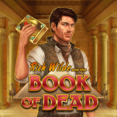 Speel Book of Dead bij Chocospin Casino
